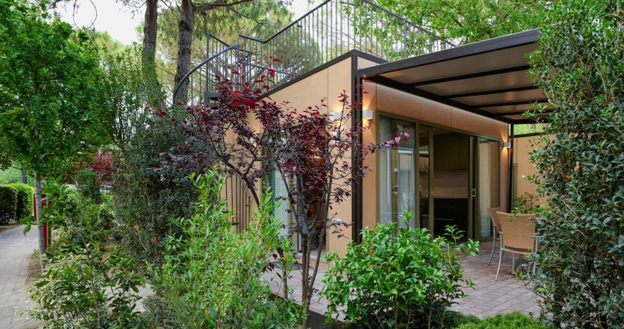 Mobile Home